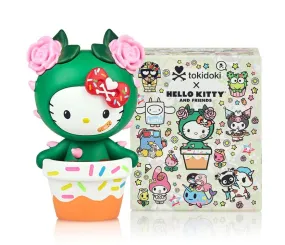 Blind Box - Hello Kitty Tokidoki