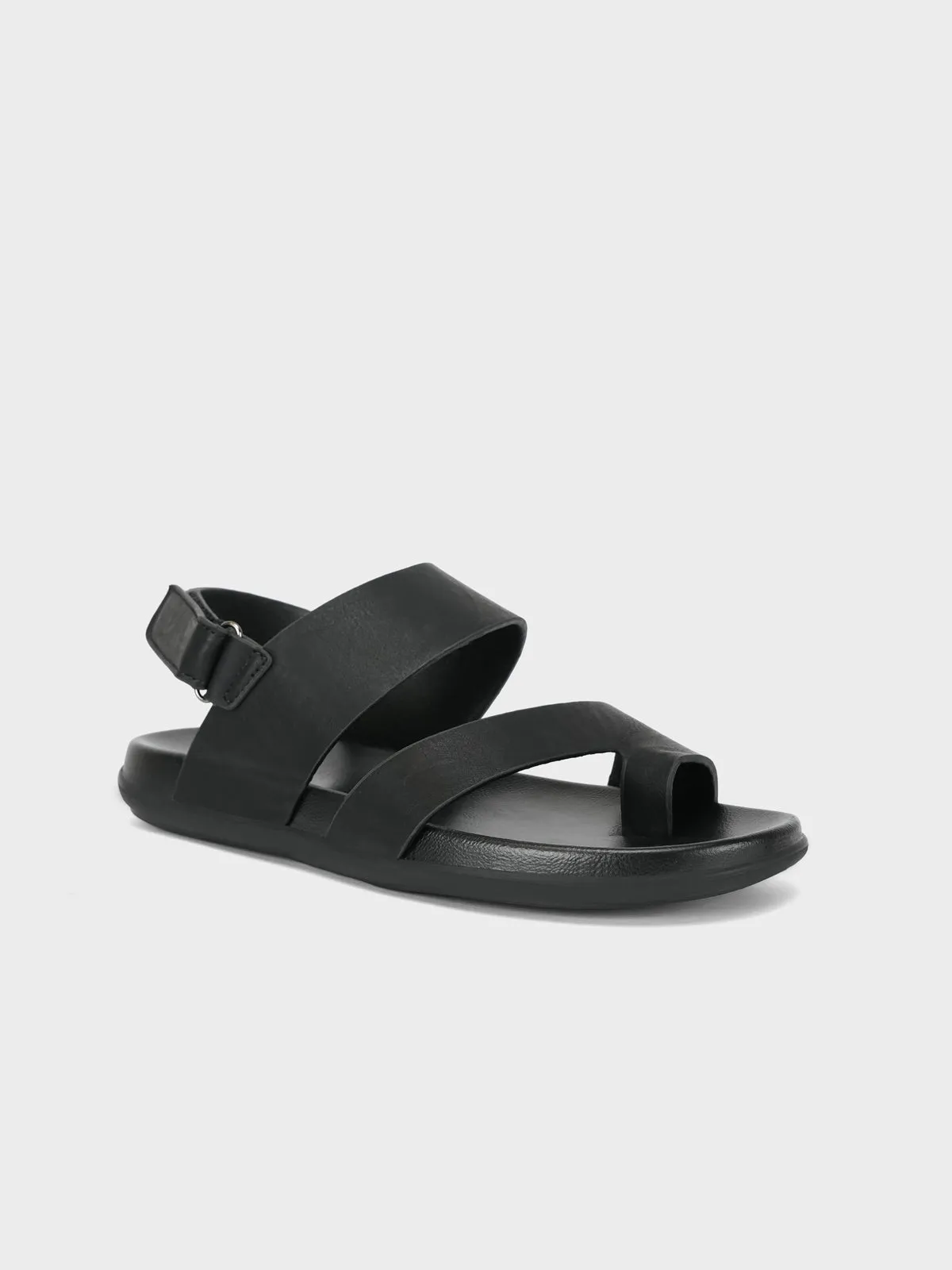 Boys "MIGUEL" Back Strap Casual Sandals