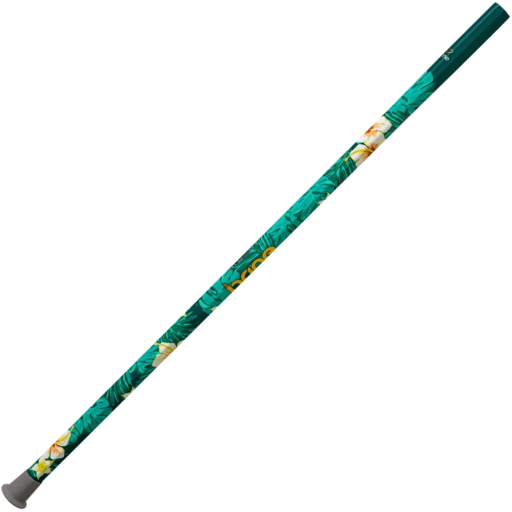 Brine Krown Carbon Hawaiian Composite Women's Lacrosse Shaft