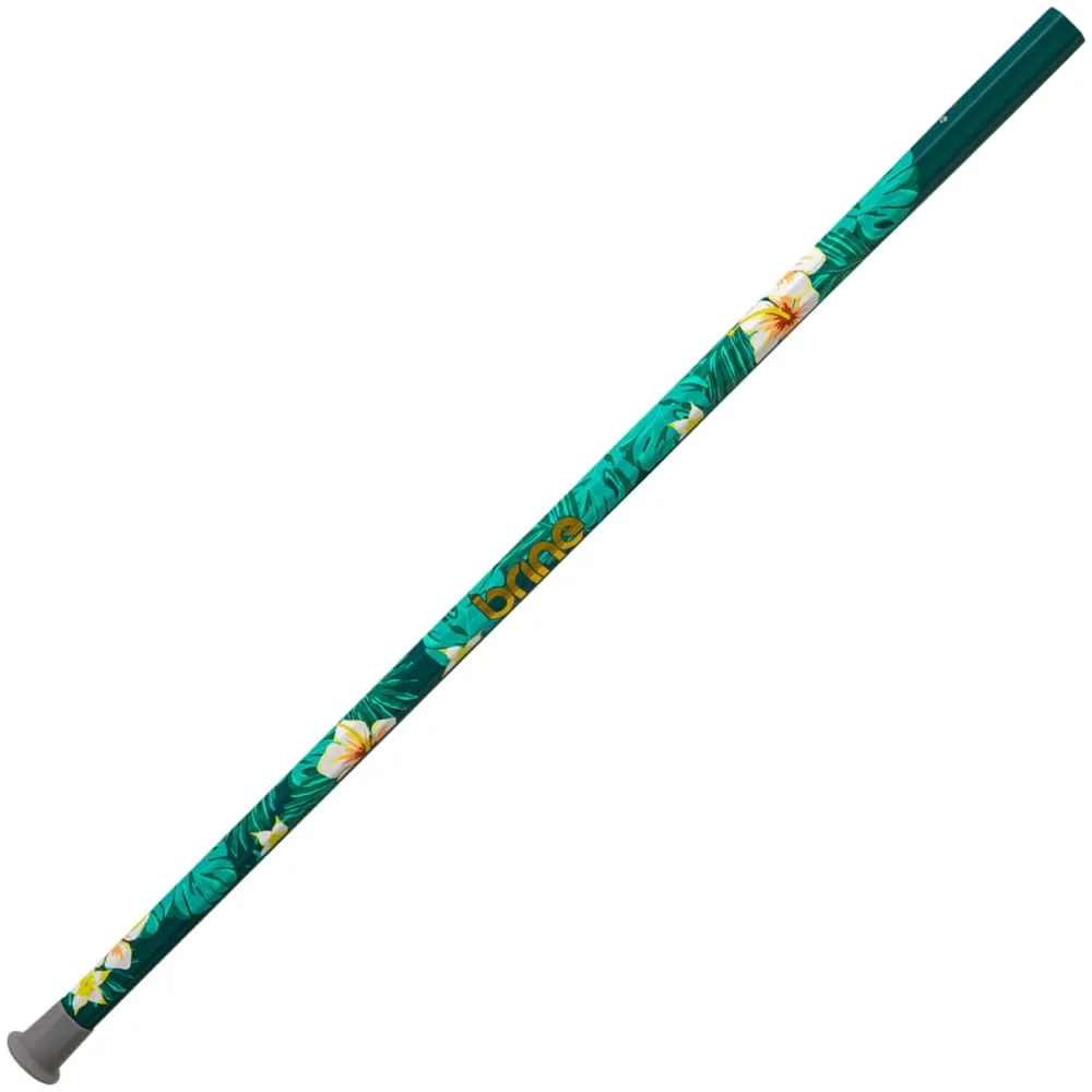 Brine Krown Carbon Hawaiian Composite Women's Lacrosse Shaft