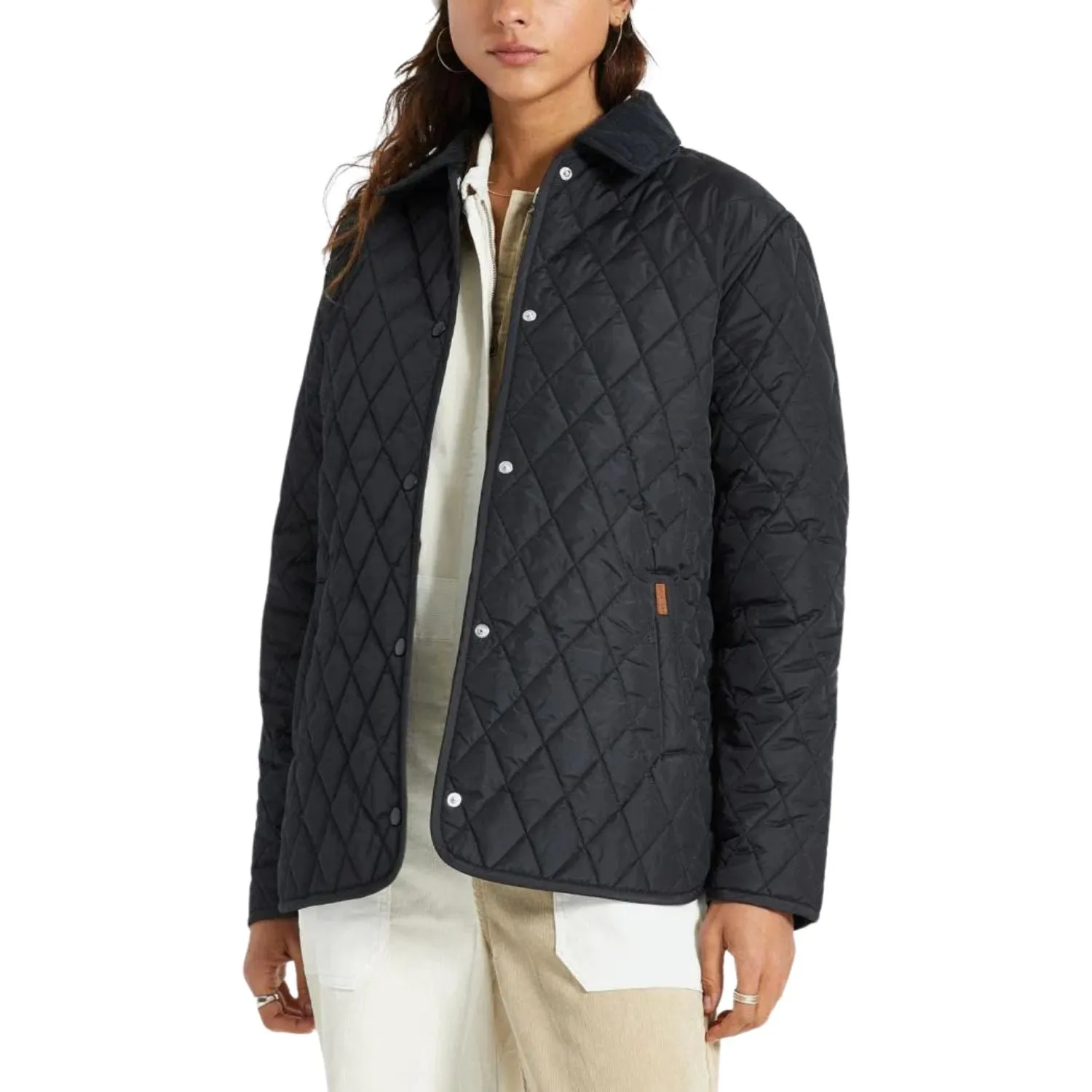 Brixton Women's Cass Jacket - Women's