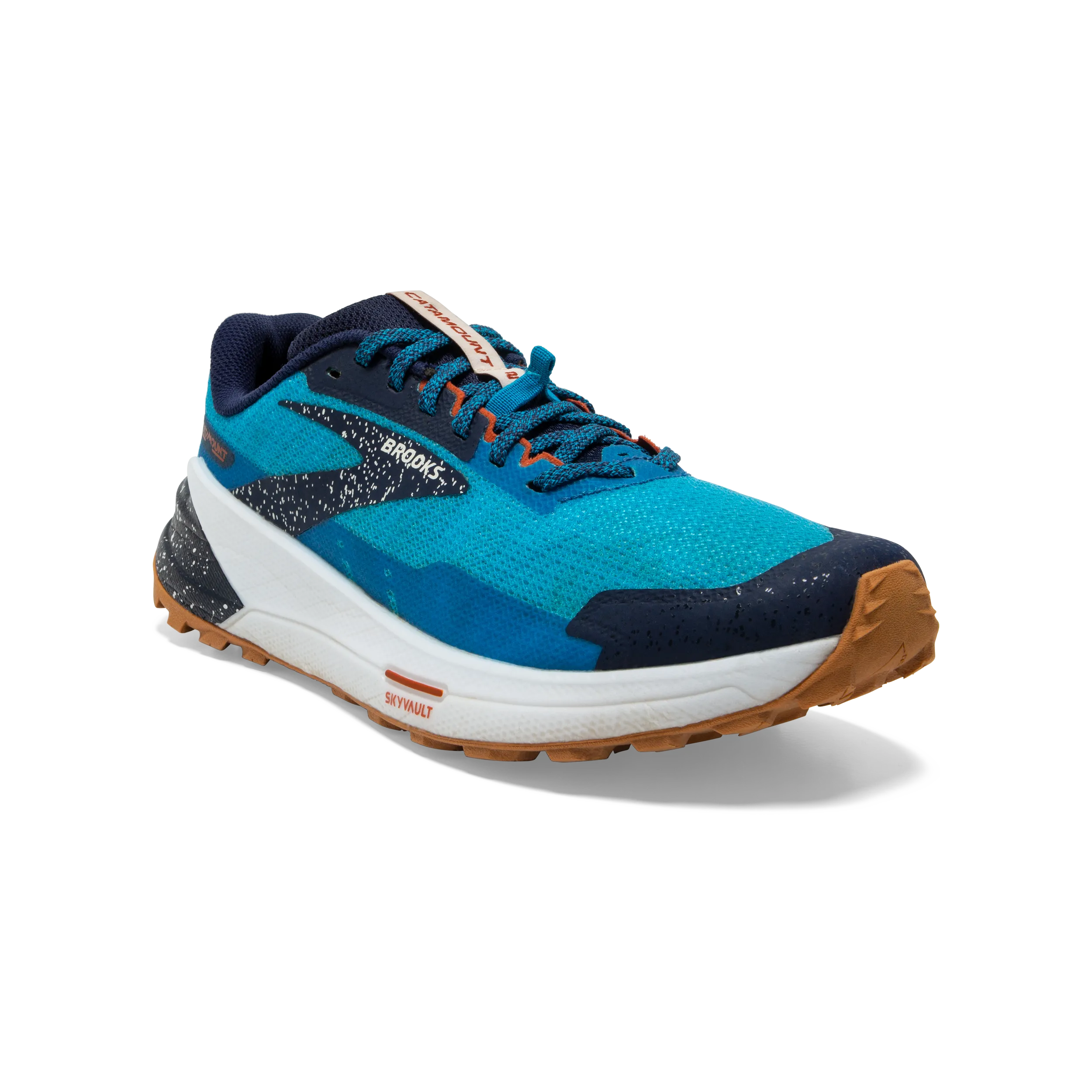 Brooks Catamount 2 Mens