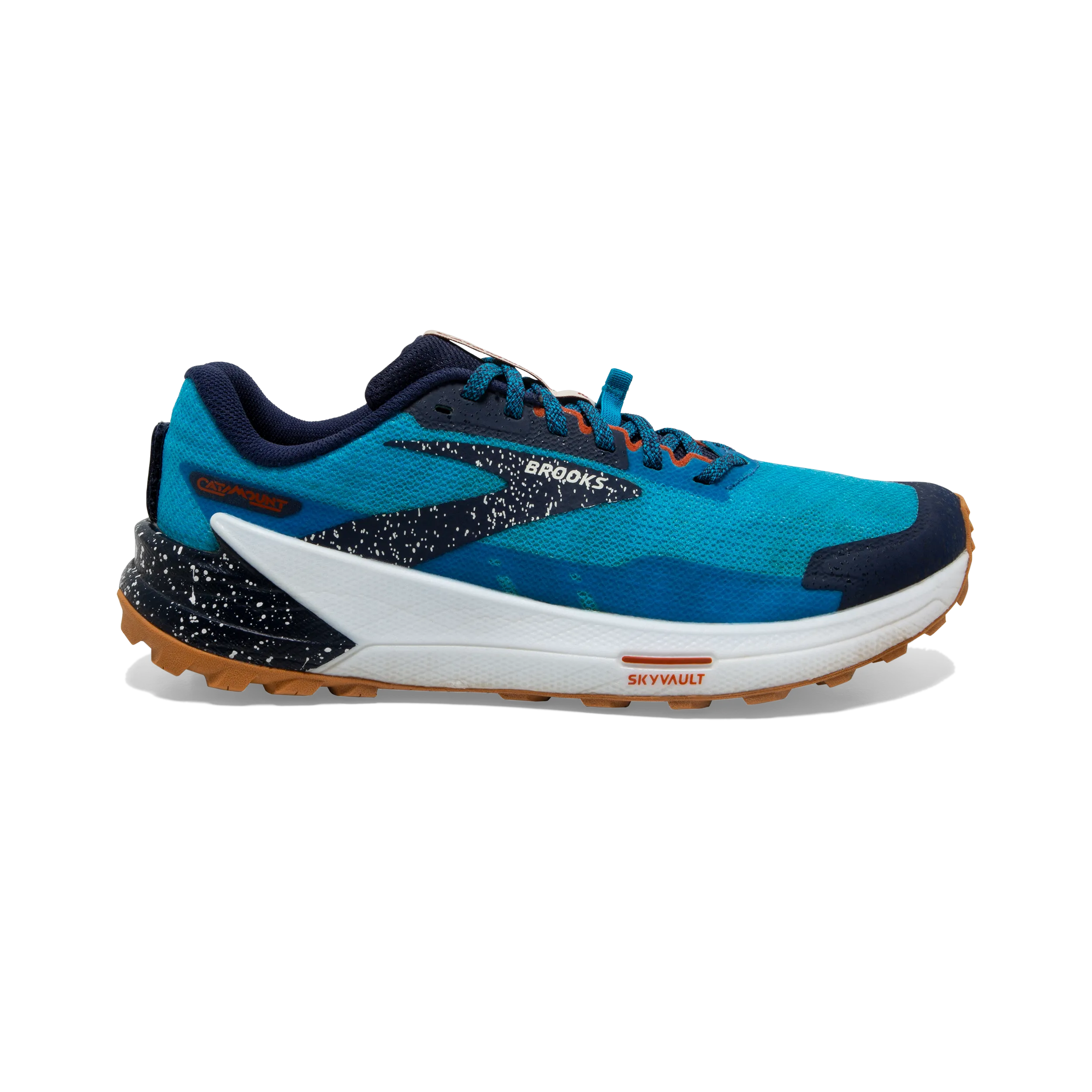 Brooks Catamount 2 Mens