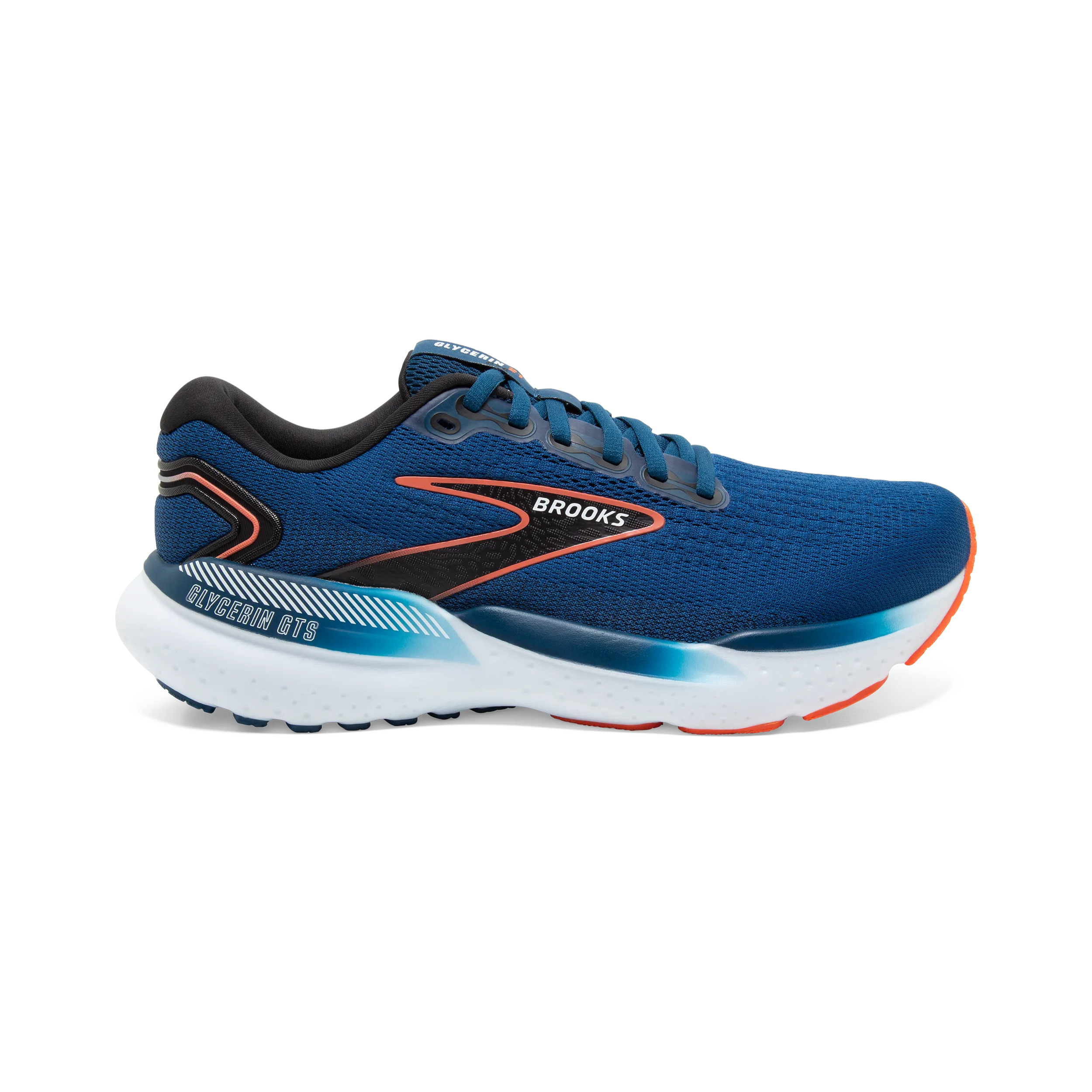 Brooks Glycerin GTS 21 Mens