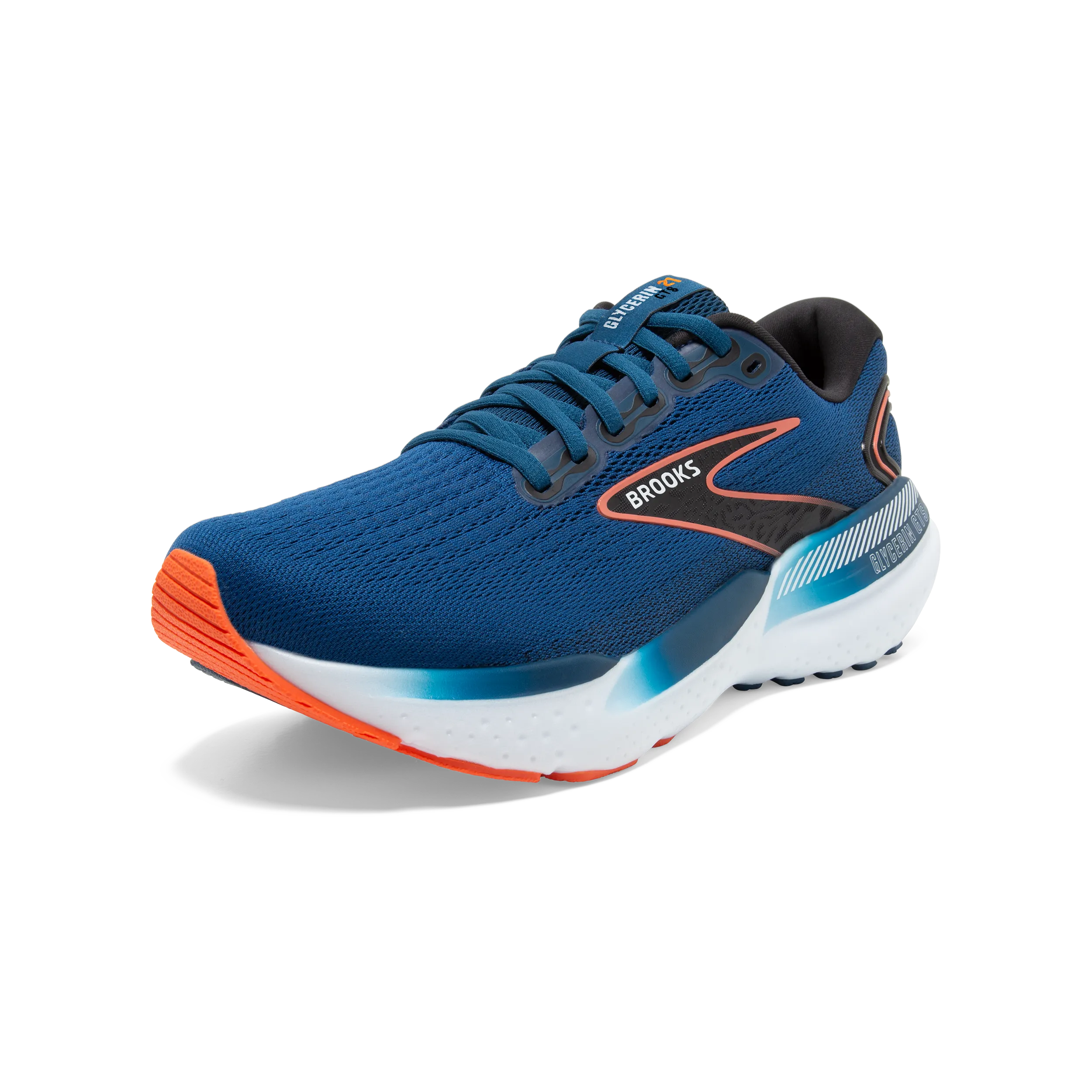 Brooks Glycerin GTS 21 Mens