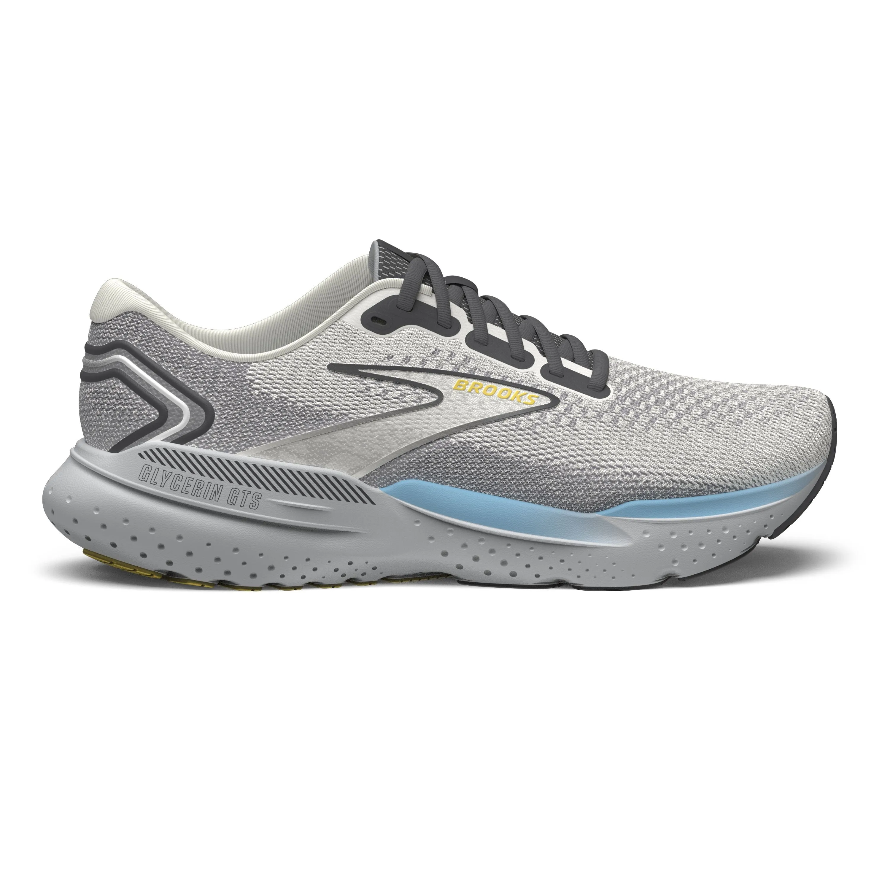 Brooks Glycerin GTS 21 Mens