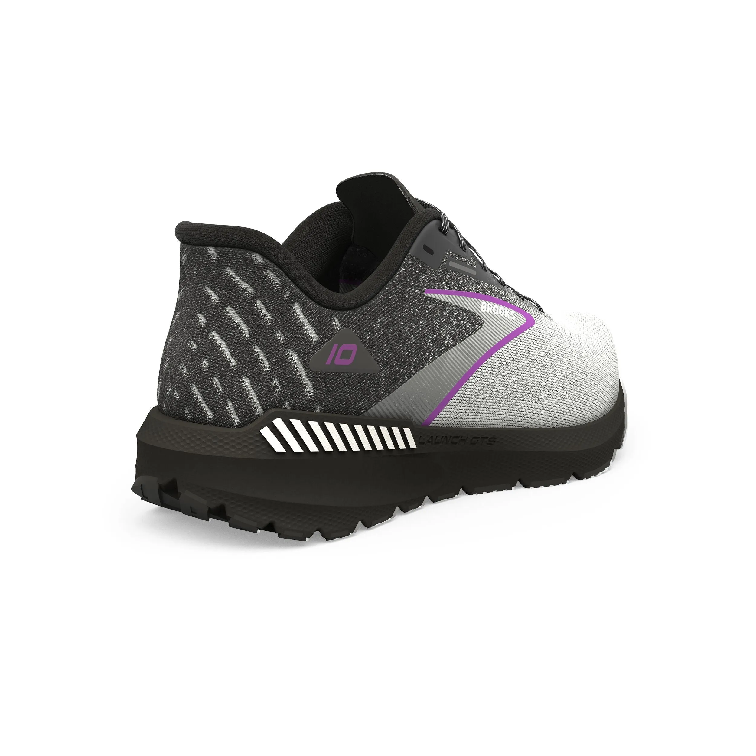 Brooks Launch GTS 10 Womens