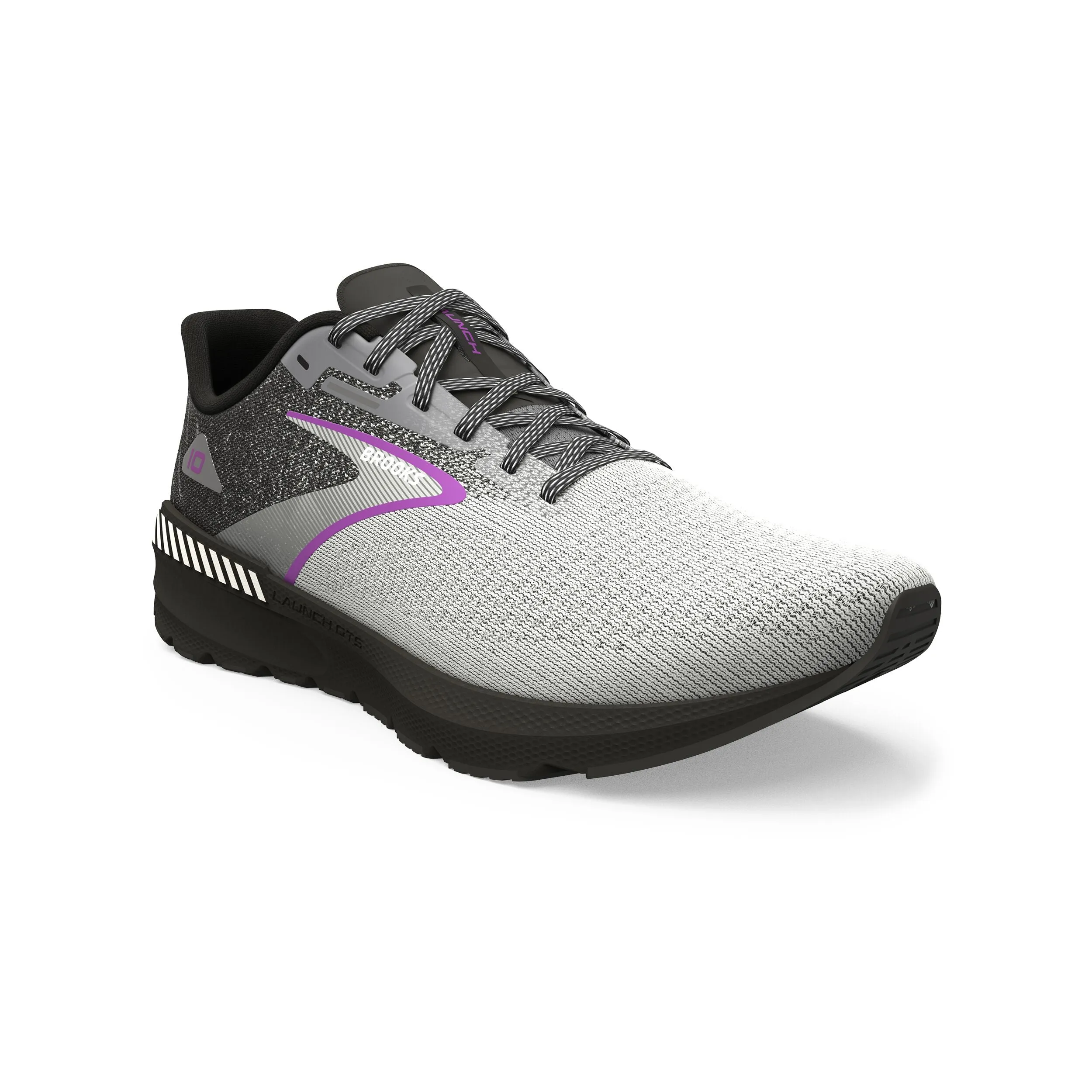 Brooks Launch GTS 10 Womens