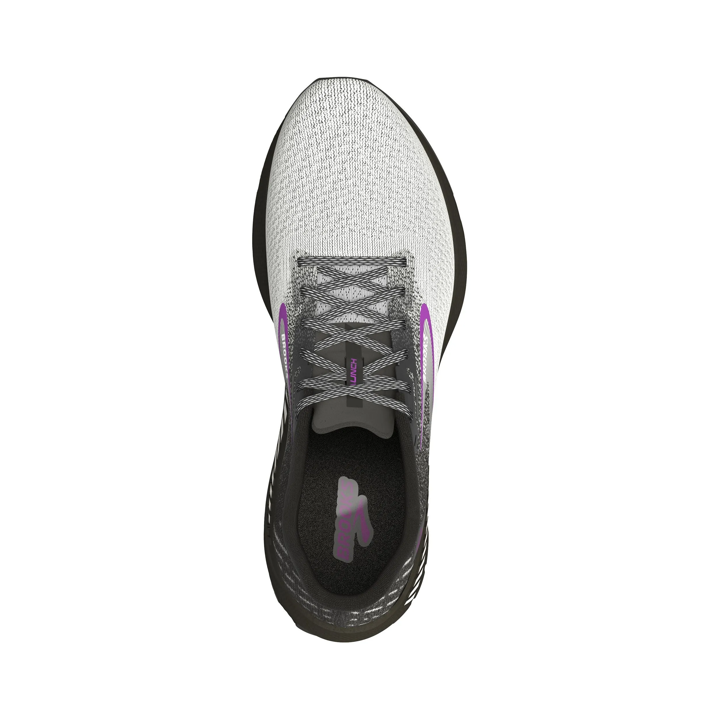 Brooks Launch GTS 10 Womens