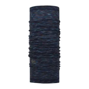 Buff Lightweight Merino Striped Denim Multi Adult