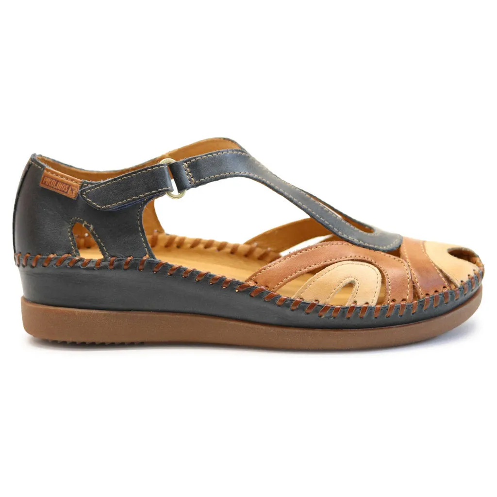 Cadaques Leather Women's Sandals