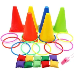 Carnival Games Set