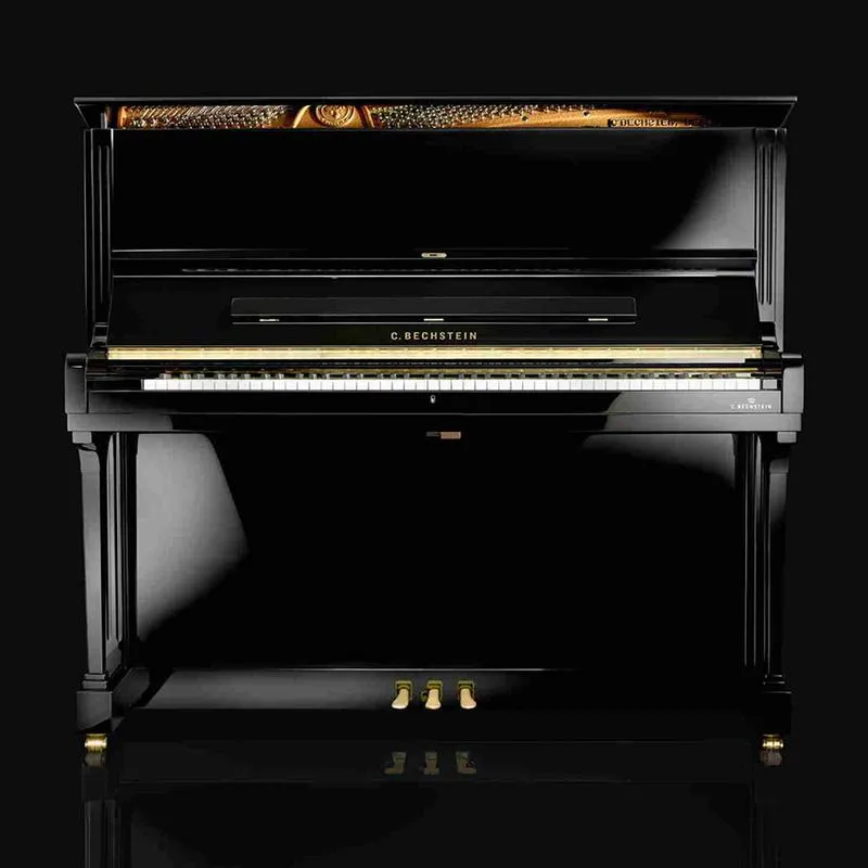 C.Bechstein Upright Piano Concert 8