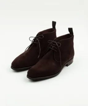 Chukka Boot Suede