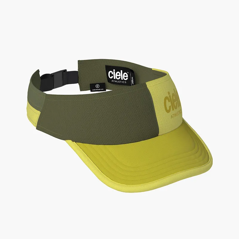 Ciele FSTVisor Dual SC - Athletics - Sogl