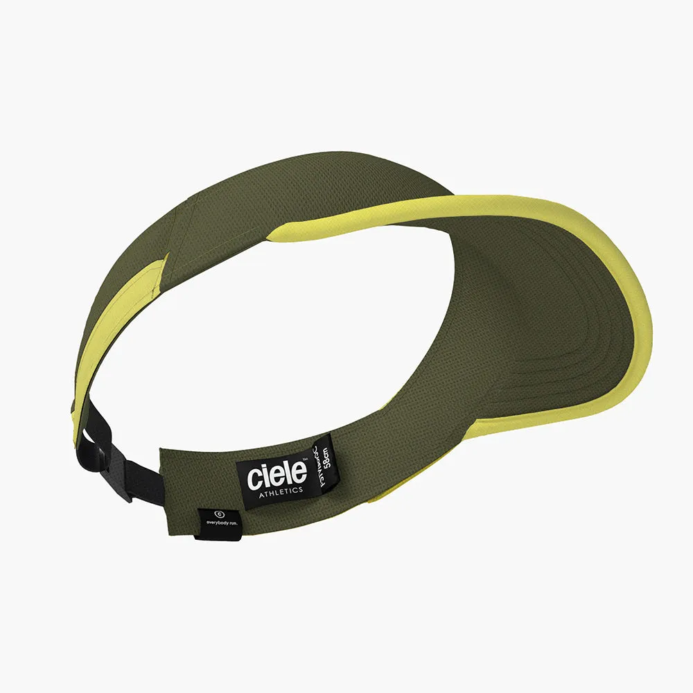 Ciele FSTVisor Dual SC - Athletics - Sogl