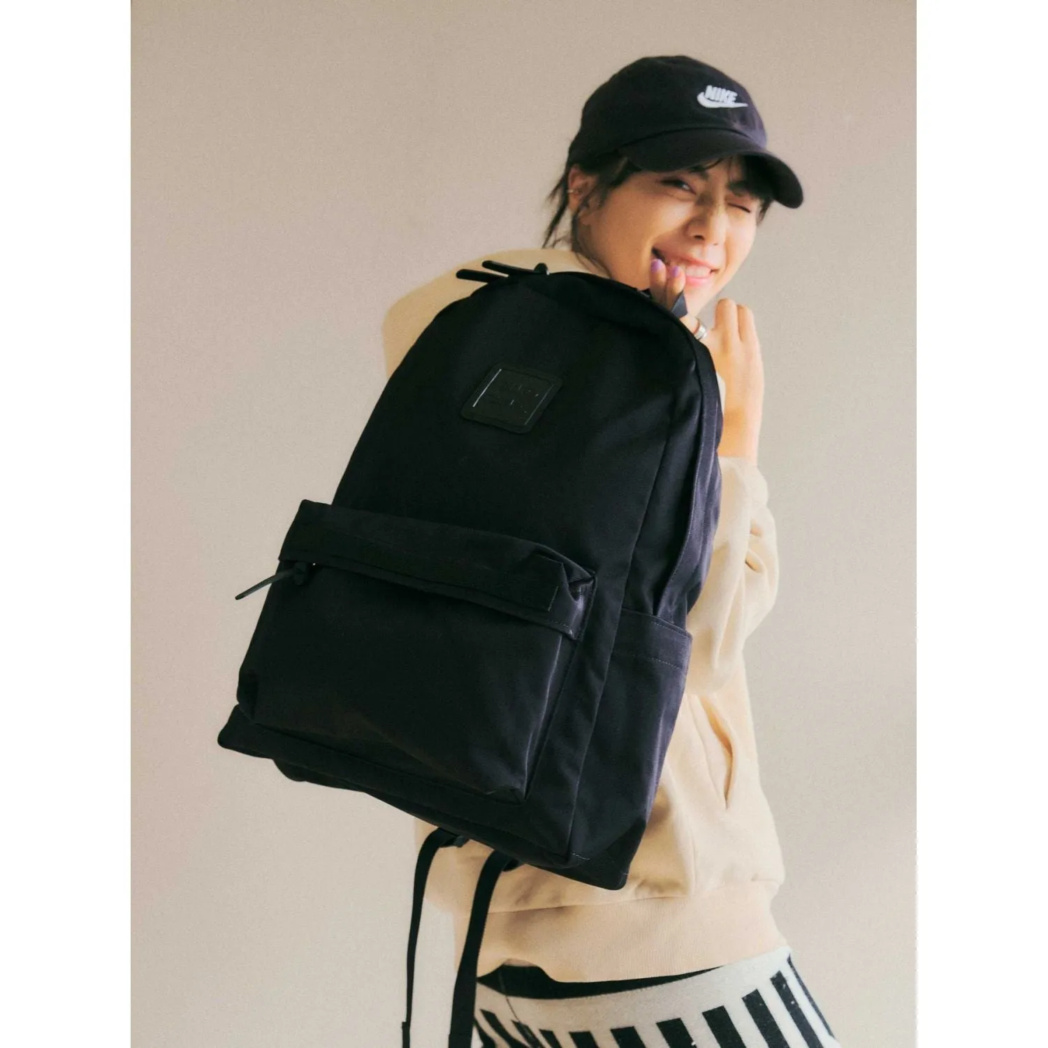 Cilocala Blacky Backpack Large