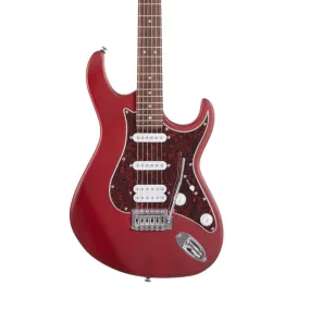 Cort G110-OPBC Electric Guitar Hss-Open Pore