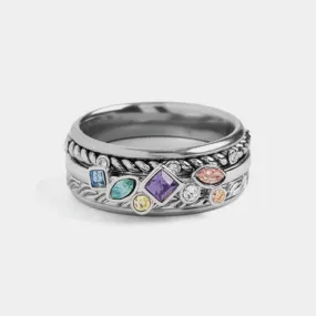 Cosima Fusion Ring