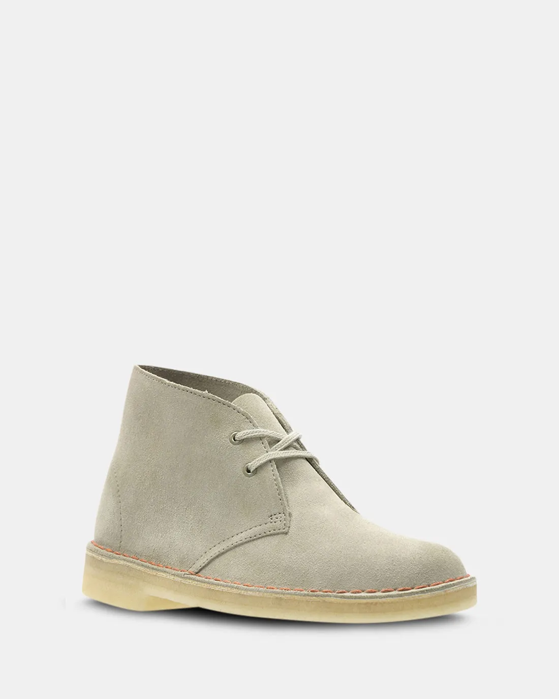 Desert Boot. (W) Sand