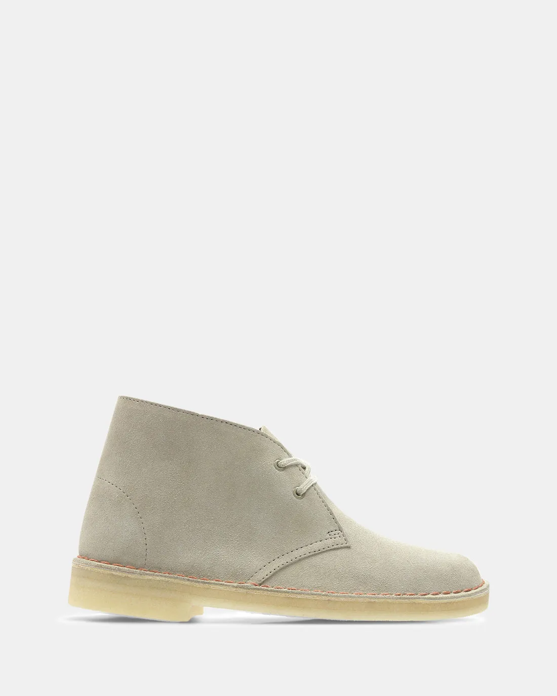 Desert Boot. (W) Sand