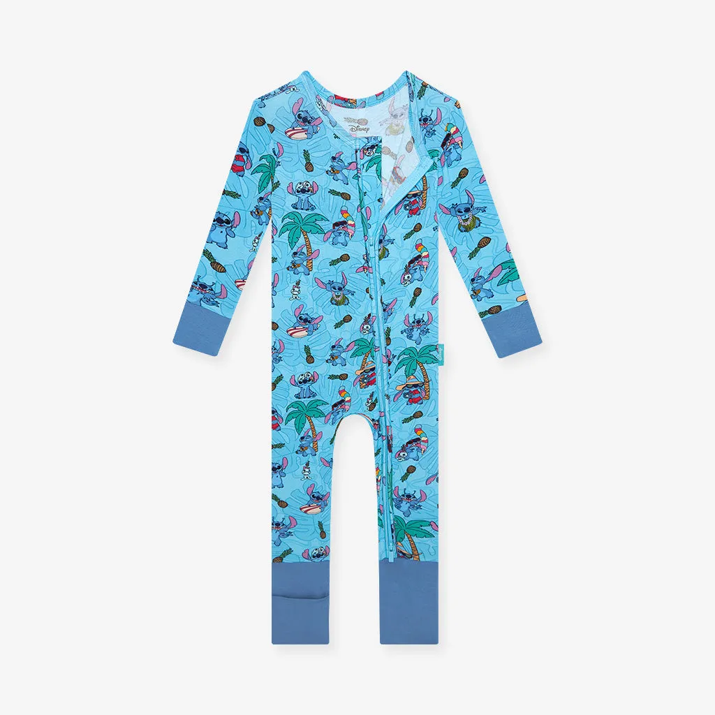 Disney Tropical Stitch Convertible One Piece