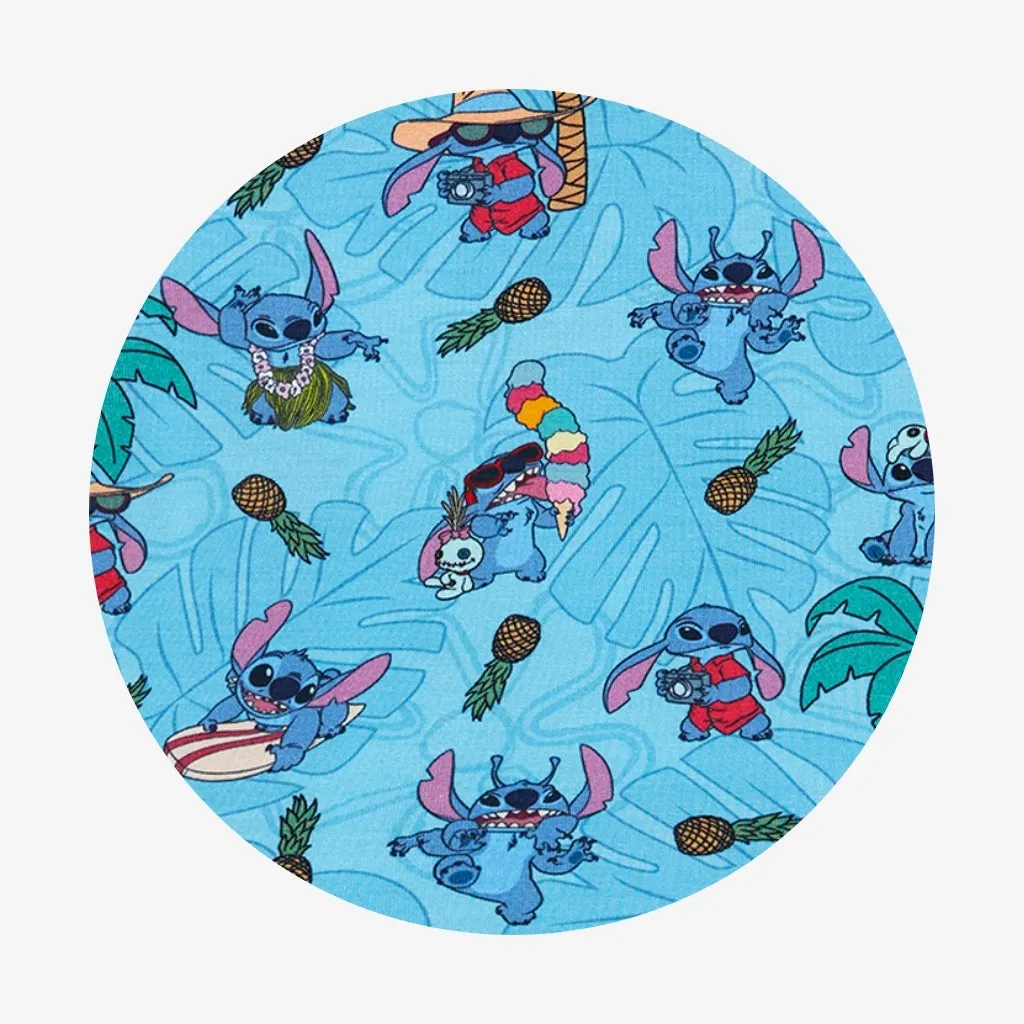 Disney Tropical Stitch Convertible One Piece