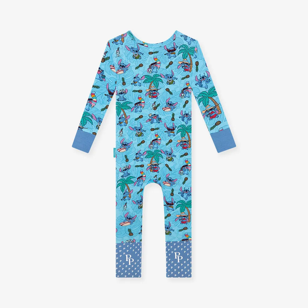 Disney Tropical Stitch Convertible One Piece