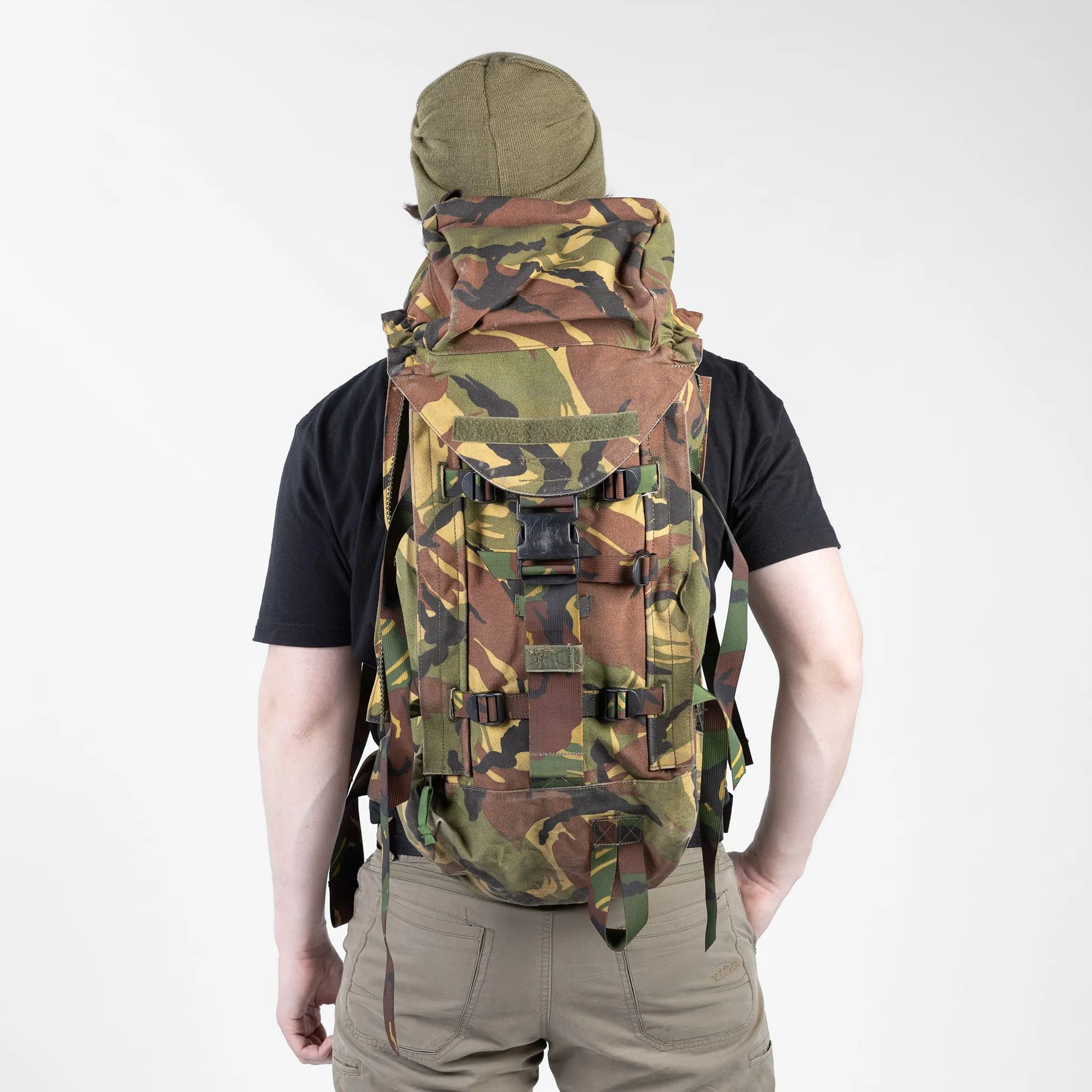 Dutch DPM Lowe Alpine "Strike" 40L Pack