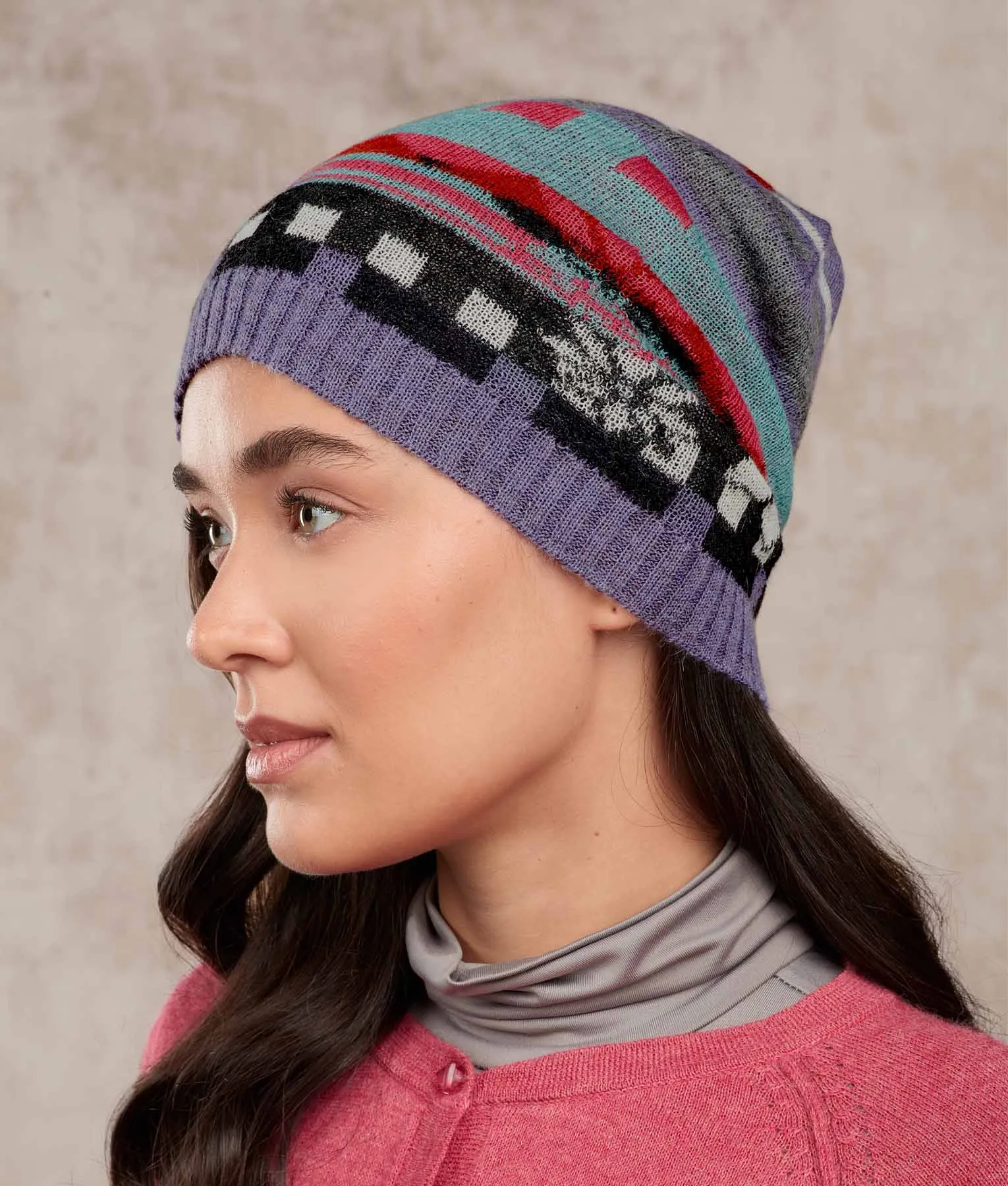 El Pontro Beanie