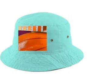 Embroidered Bucket Hats