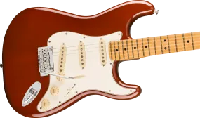 Fender Player II Stratocaster Maple FB, Transparent Mocha Burst