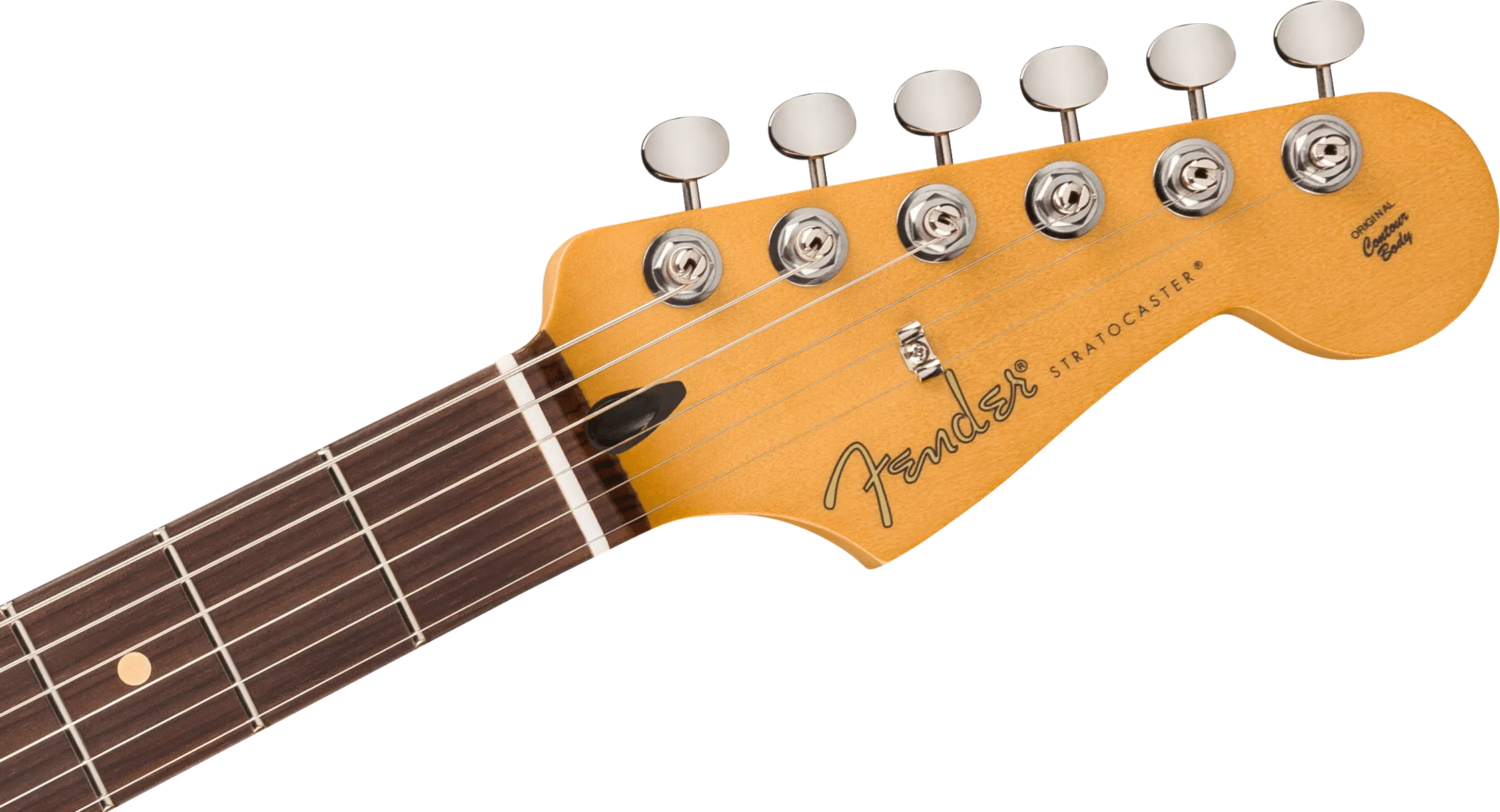 Fender Player II Stratocaster Rosewood FB, Birch Green