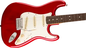 Fender Player II Stratocaster Rosewood FB, Transparent Cherry Burst