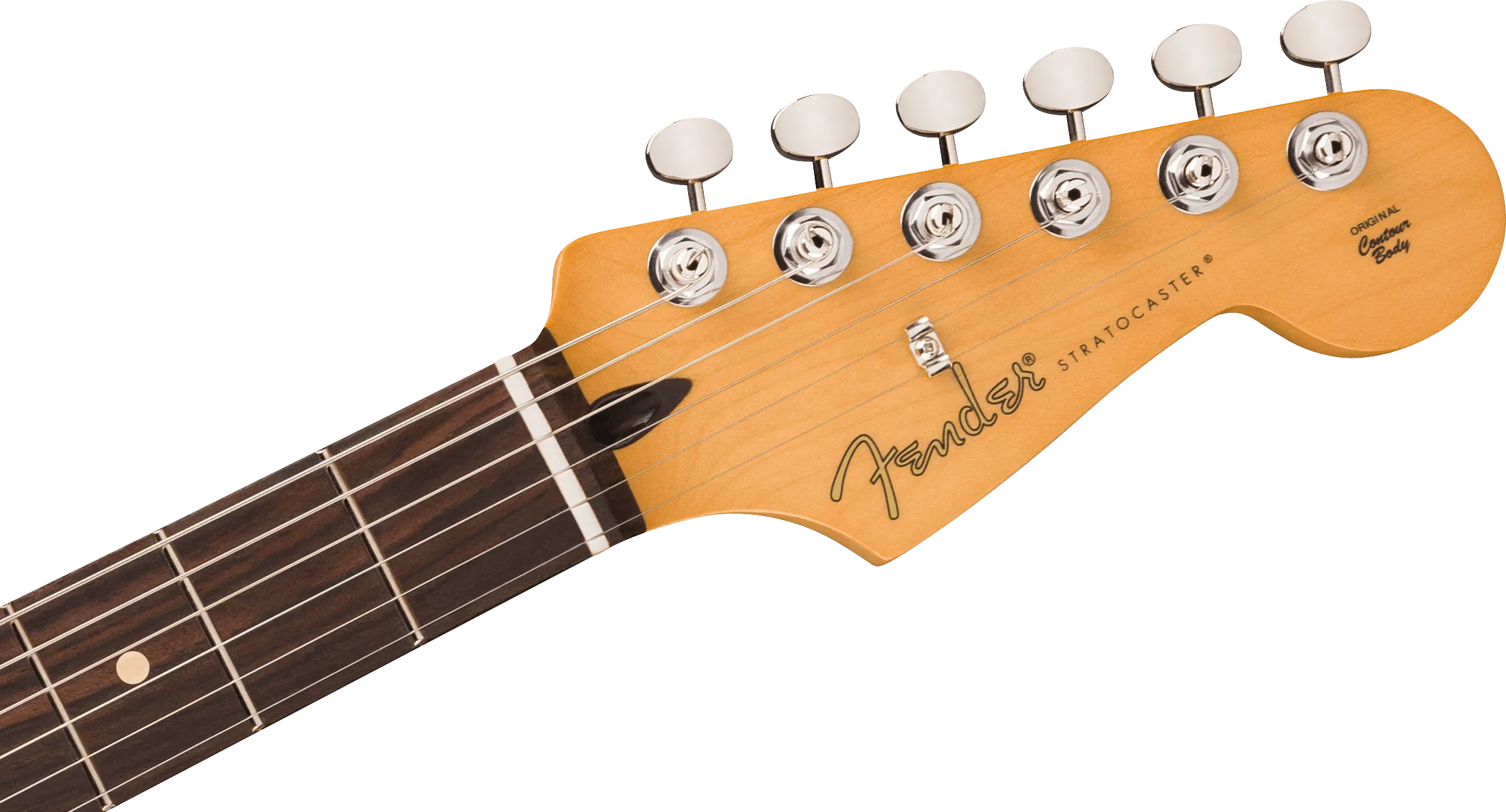 Fender Player II Stratocaster Rosewood FB, White Blonde