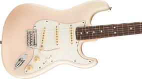 Fender Player II Stratocaster Rosewood FB, White Blonde