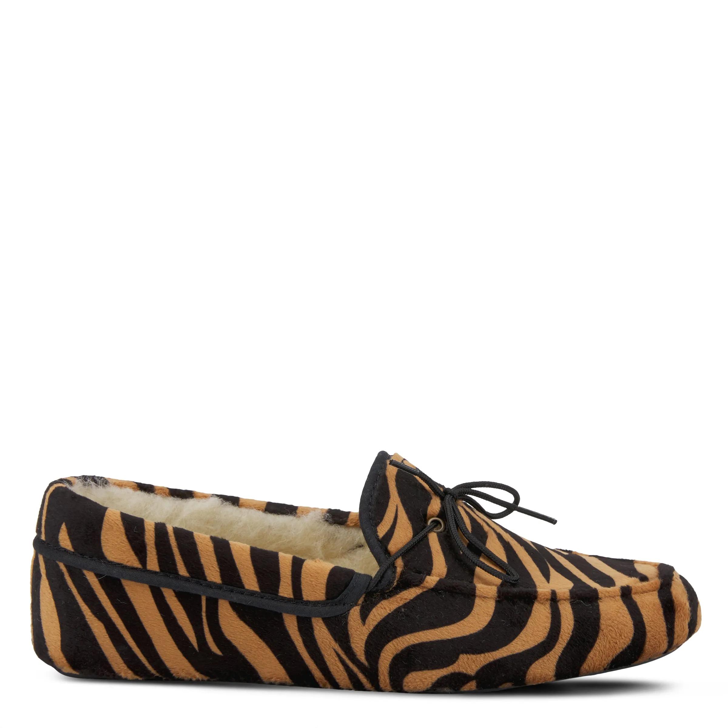 Flexus TIGERRA Slippers