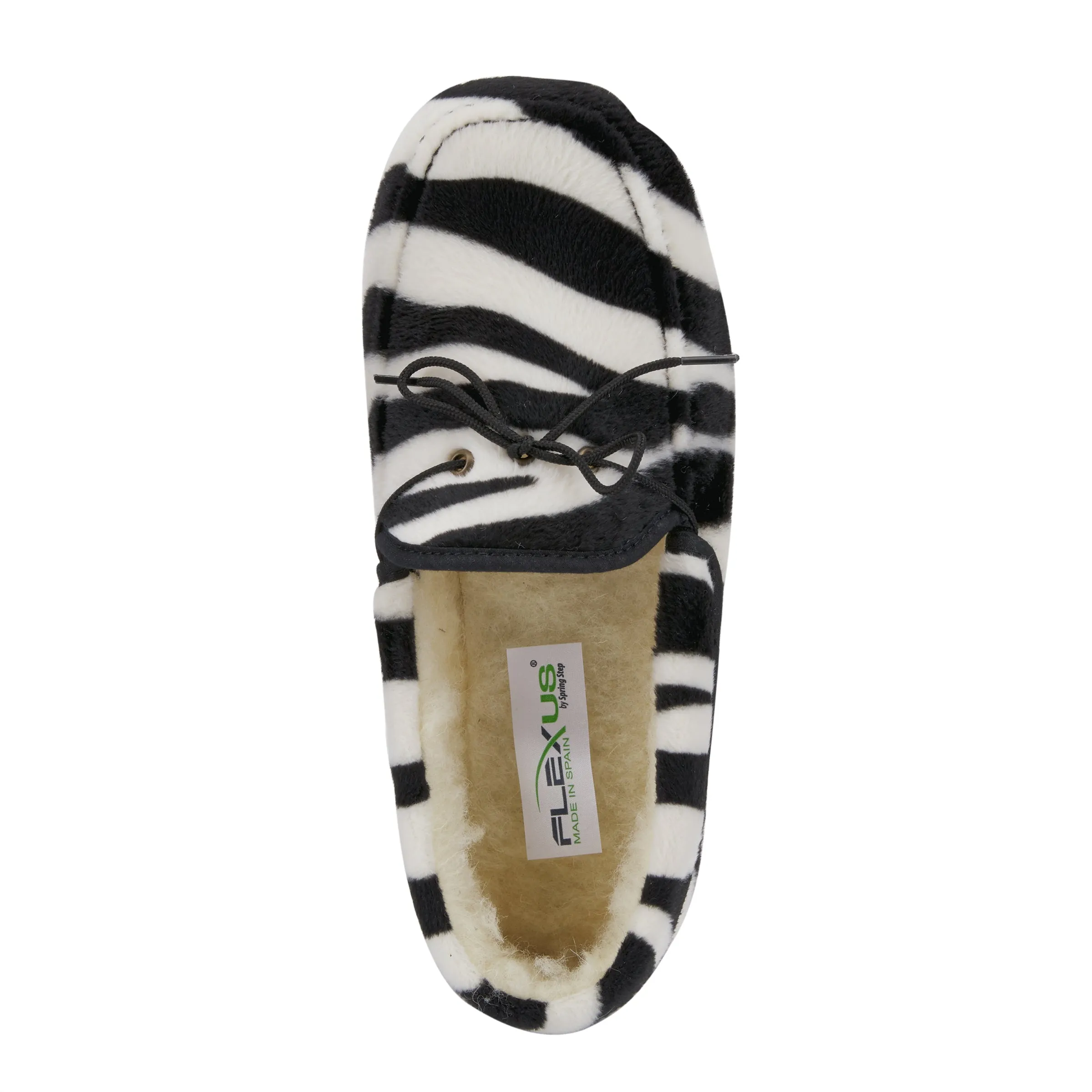 Flexus TIGERRA Slippers