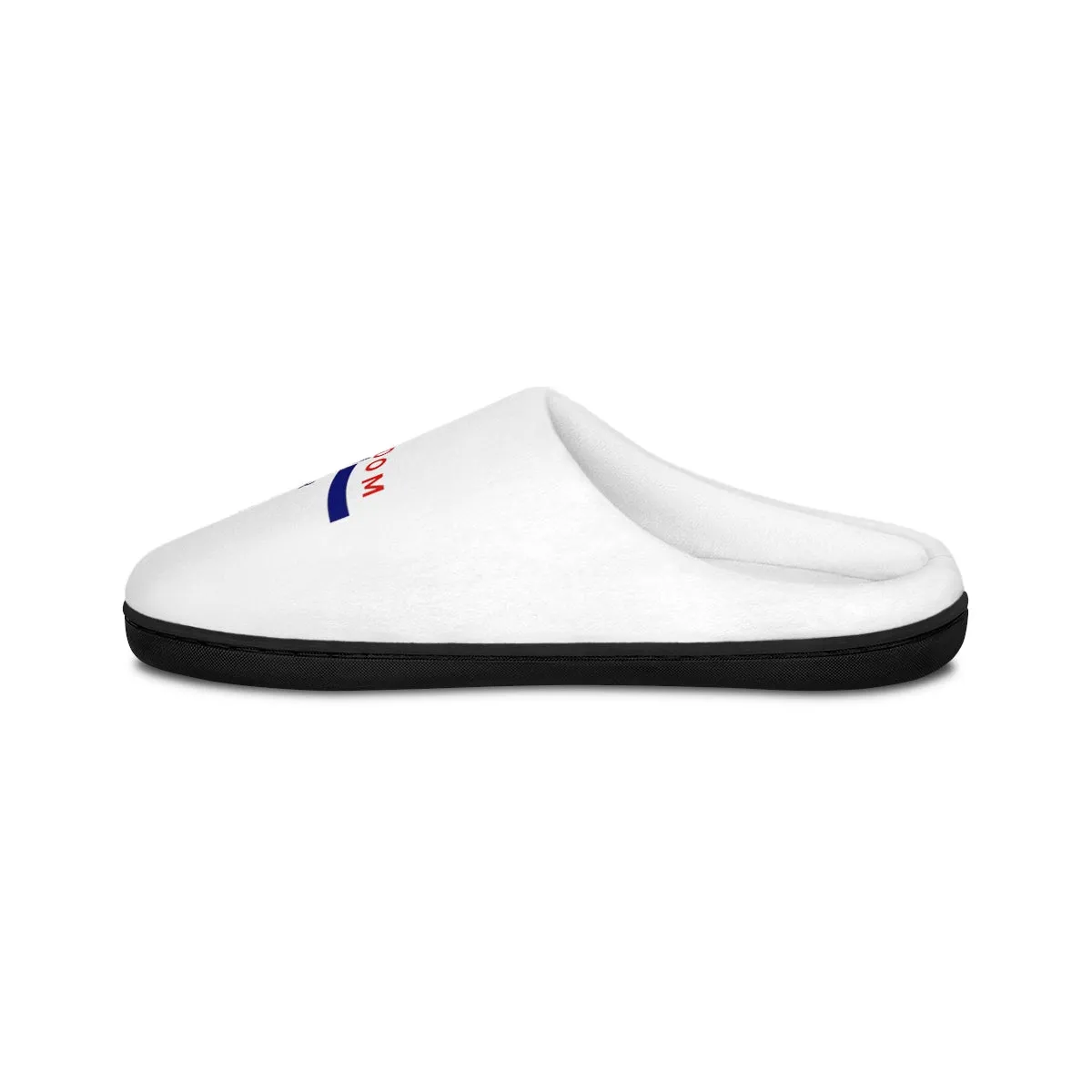 Freedom Wear Men's Indoor Slippers