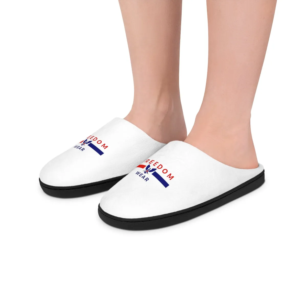 Freedom Wear Men's Indoor Slippers