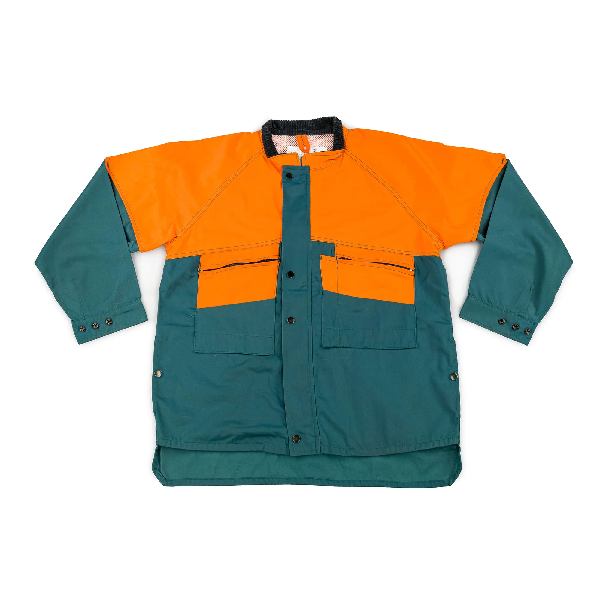 German "Forstarbeiter" Forestry Jacket