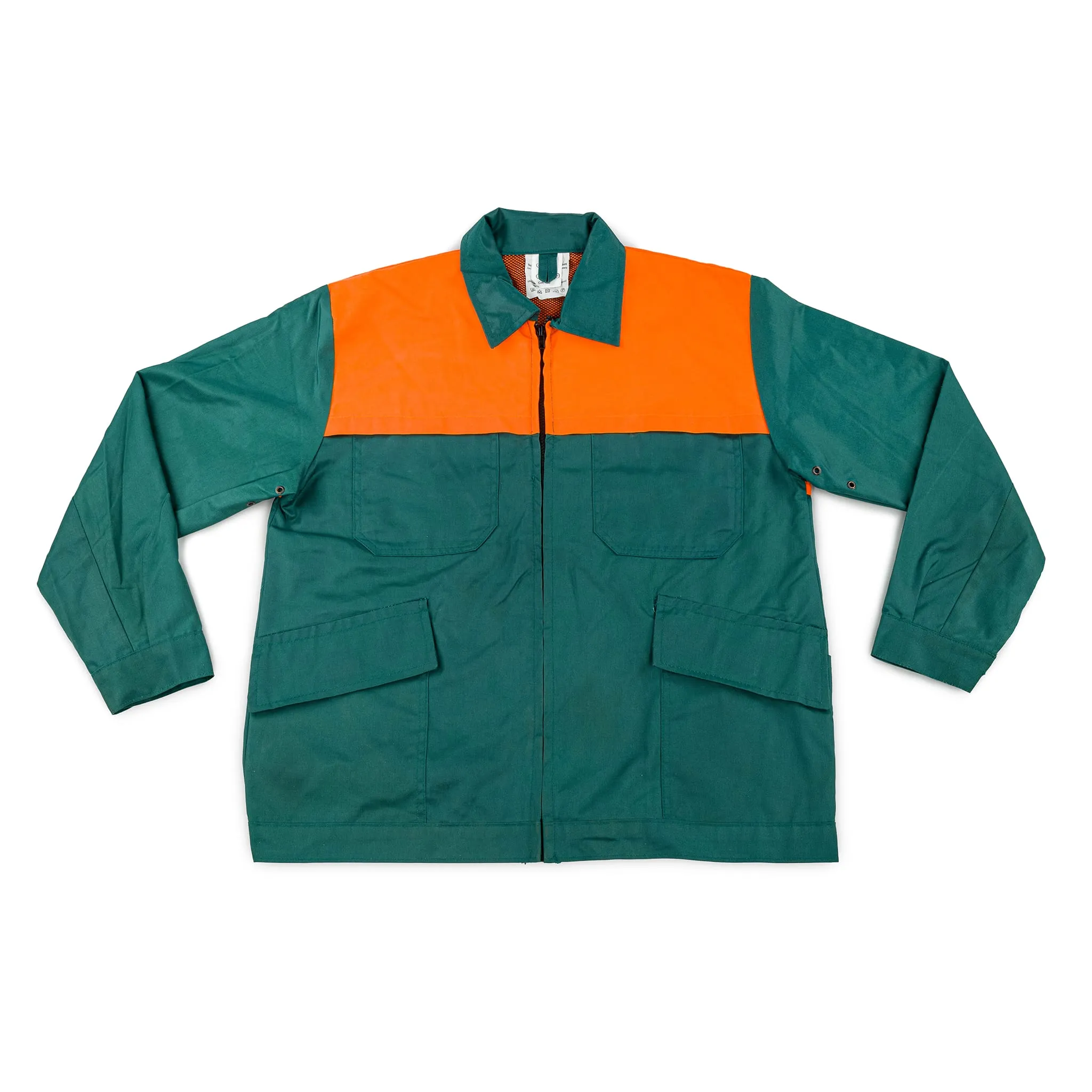 German "Forstarbeiter" Forestry Jacket