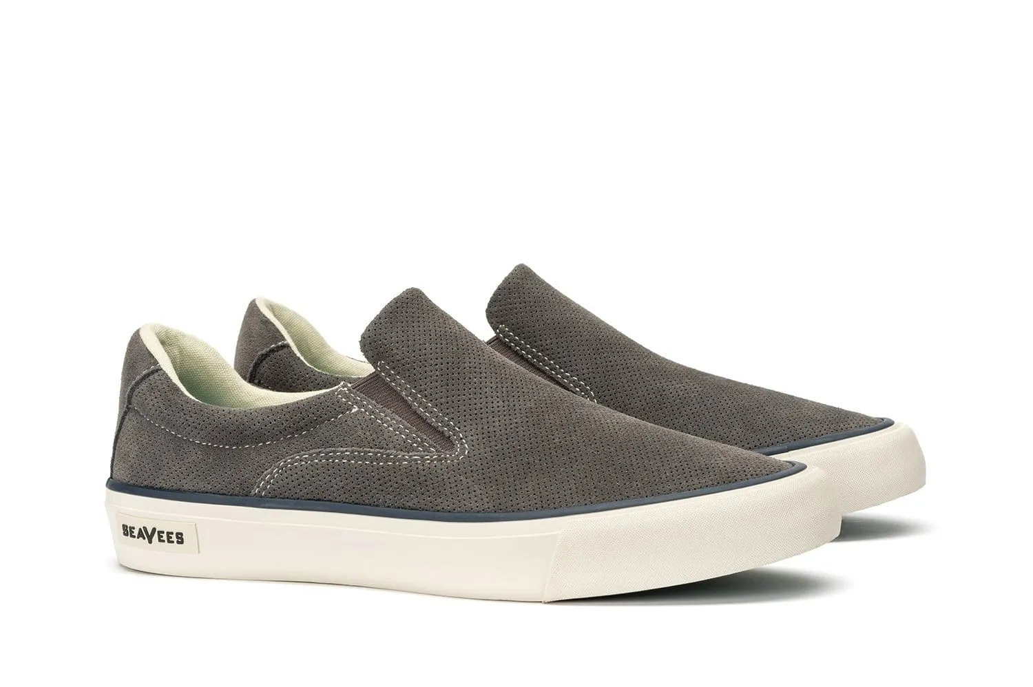 Hawthorne Slip On