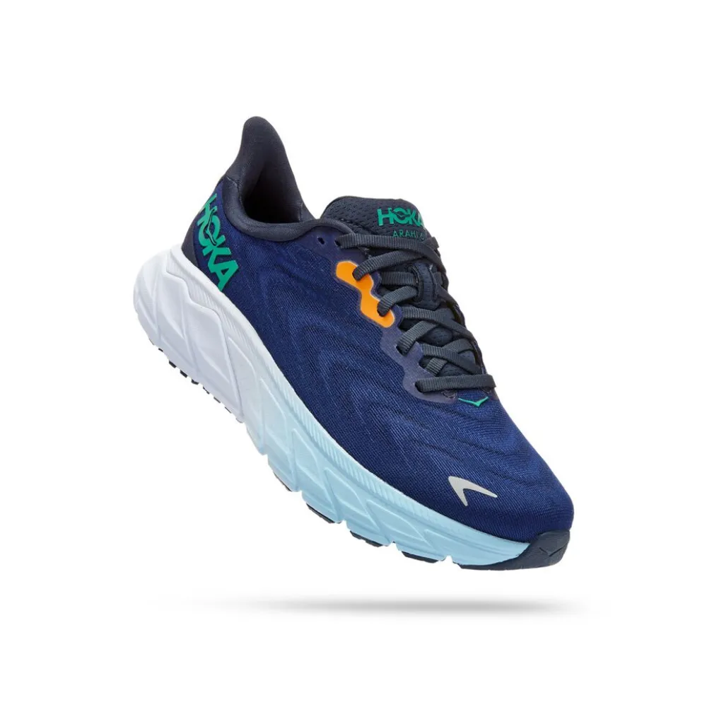 Hoka Arahi 6 Womens