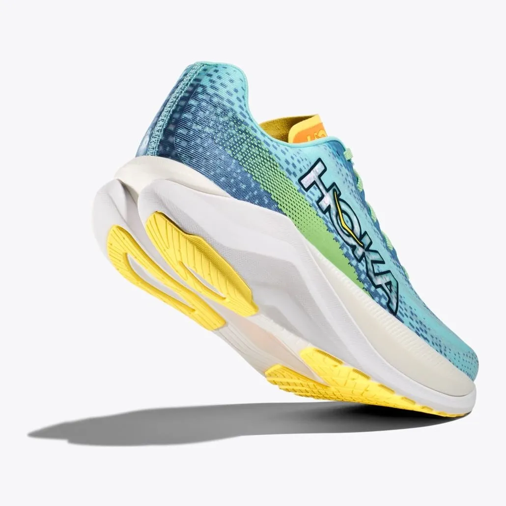 Hoka Mach X Mens