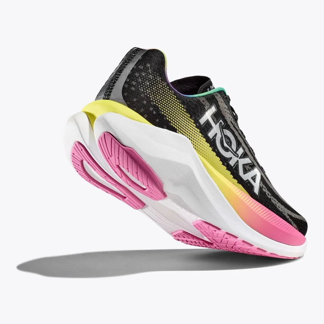 Hoka Mach X Womens