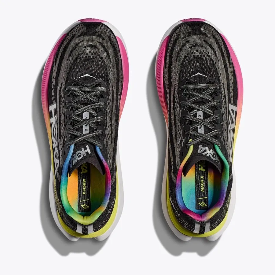 Hoka Mach X Womens