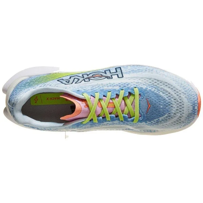 Hoka Mach X Womens