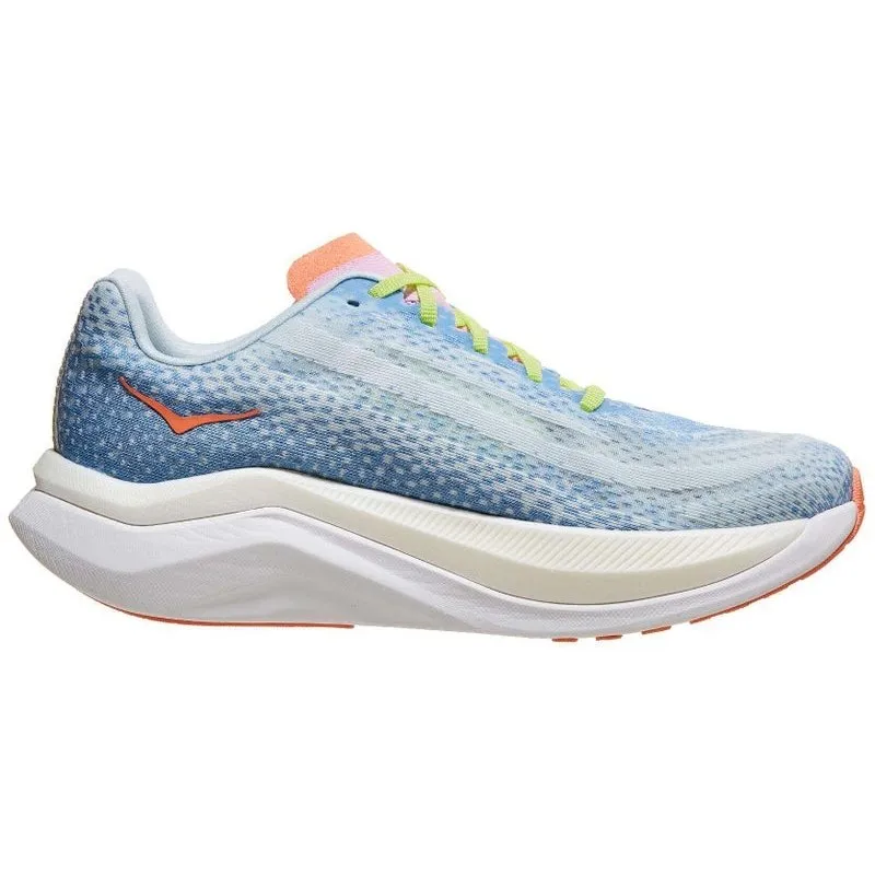 Hoka Mach X Womens