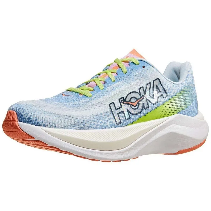 Hoka Mach X Womens